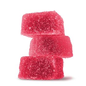 32.5mg Quick Activation Gummies - D8, D9, Live Resin, THCP - Chill Extreme 