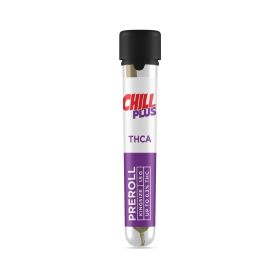 1.5g RS11 x Runtz King Size Pre-Roll - THCA - Chill Plus - 1 Joint