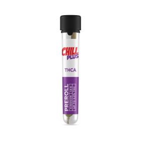 1.5g Secret Breakfast King Size Pre-Roll - THCA - Chill Plus - 1 Joint
