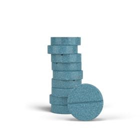 20mg 7-Hydroxy Tablets - Unflavored - Chill Extreme