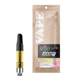 1000mg HHC Vape Cart - Skywalker OG - Hybrid - 1ml - Artisan