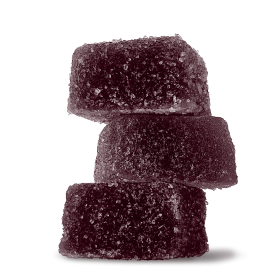 20mg Arouse Sexual Euphoria Gummies - D9, THCV, THCP, CBD - Chill Plus