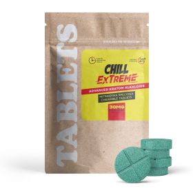 30mg - Build Your Own 7-OH Tablets Bundle - 60 ct