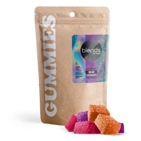 Dream Blend - 25mg Gummies - D8, HHC, CBN, CBD - Blends by Fresh
