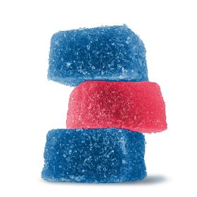 150mg THCA, D8 Gummies - Original - Fresh