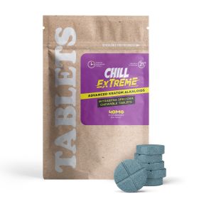 40mg - Build Your Own 7-OH Tablets Bundle Subscription - 30 ct