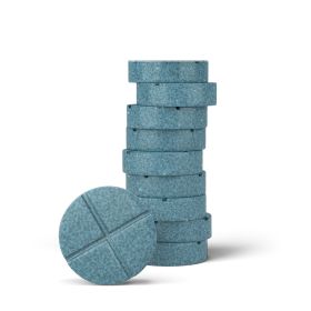 70mg 7-Hydroxy Tablets - Unflavored - Chill Extreme