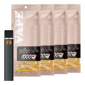900mg HHC Vape Pens Bundle - Artisan