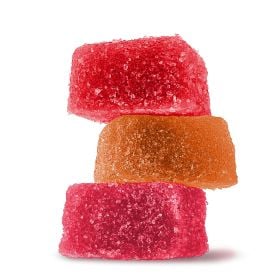 All in One Blend - 40mg Gummies - 4 Cannabinoid Blend - Chill Extreme