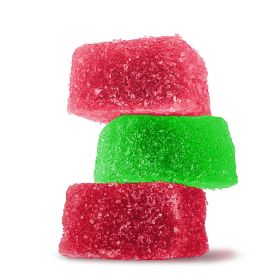 Creativity Blend - 25mg Gummies - D8, HHC, D10, CBG, CBD - Blends by Fresh