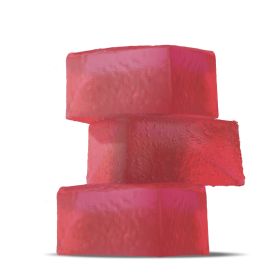 Sugarless Energy Gummies - Energy Boost Supplement - 30 Count