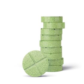 40mg 7-Hydroxy Chewable Tablets - Green Apple - Chill Extreme