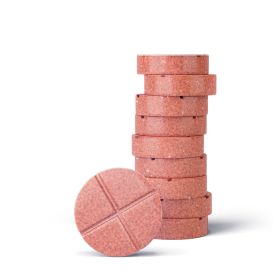 50mg 7-Hydroxy Chewable Tablets - Watermelon - Chill Extreme