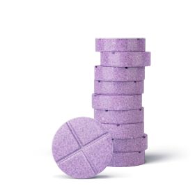 60mg 7-Hydroxy Chewable Tablets - Grape - Chill Extreme