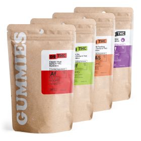 D9 for Anytime Bundle  - D9 THC