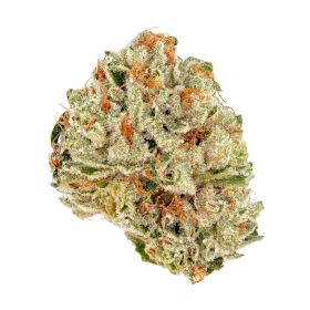 Apple Rock Candy Flower – Hybrid – THCA