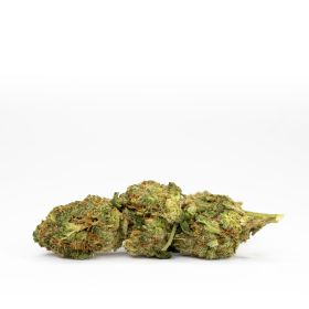 Blue Satellite Flower – Sativa – THCA