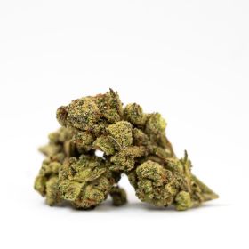 Gelato Haze Flower – Hybrid – THCA