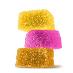 25mg Euphoria Blend - D8, D9, HHC, CBD, CBG, PHC - Blends by Fresh