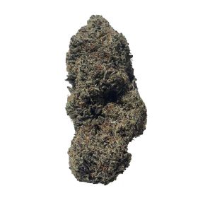 Exotic ICC Flower - THCA - Hybrid