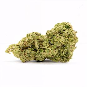 Grapes n Cream Flower - Hybrid - THCA