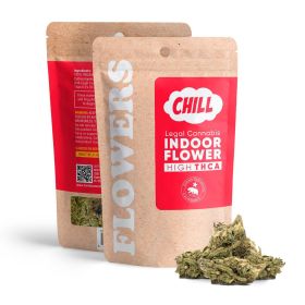 Half Ounce - Mixed Grade Flower - Build Your Own Bundle Subscription