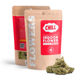 Half Ounce - Exotic Grade Flower - Build Your Own Bundle Subscription