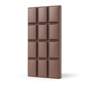 300mg Milk Chocolate Bar – Delta 9 – Fresh
