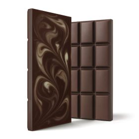 600mg Dark & White Chocolate Bar – Delta 8 – Chill Plus