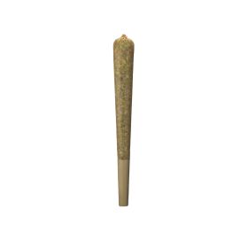 1.5g Area 41 Strain King Size Pre-Roll - Hybrid - THCA - 5 Joints
