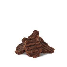 1,000mg CBD Pet Treats For Dogs - Burger Beef Minis - MediPets