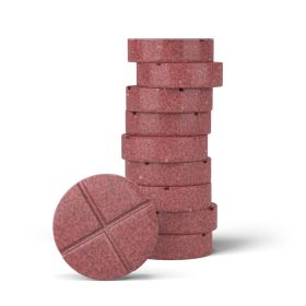 10mg - Delta 8 - Tablets - Berries - Chill Plus