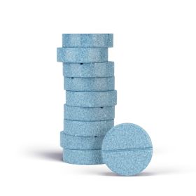 25mg CBN Nano Tablets - Blueberry - Chill Plus