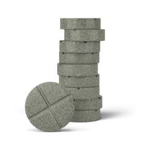 100mg Mitragynine Tablets - Blueberry - Chill Plus