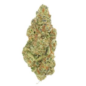 Grape Gas Flower - Hybrid - THCA