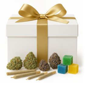 Smokers Deluxe Holiday Build Your Own Bundle - 21 Items