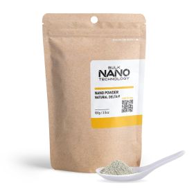 1g D9 Nano Powder – Bulk Nano Technology