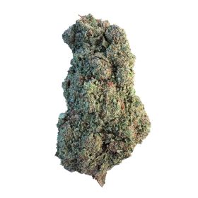 Frosted Mac Flower - Hybrid - THCA