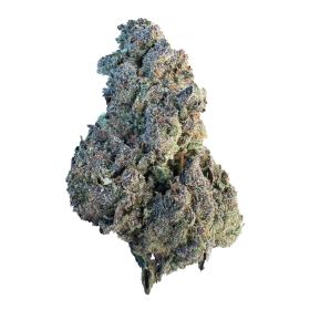 Black Cherry Gelato Flower - Indica - THCA