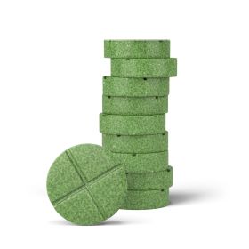 500mg Calm Focus Tablets - Matcha Citrus - Mood Tablets