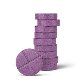 500mg Menopause + Sleep Combo Tablets - Lavender Honey - Mood Tablets