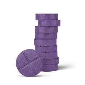 500mg Anti-Aging Antioxidant Tablets - Blackcurrant Grape - Mood Tablets