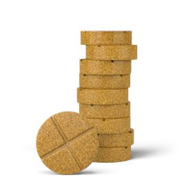 500mg Cycle Comfort Tablets - Warm Apple Spice - Mood Tablets