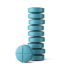 200mg Full Spectrum CBD Tablets - Berry Burst - Chill Plus