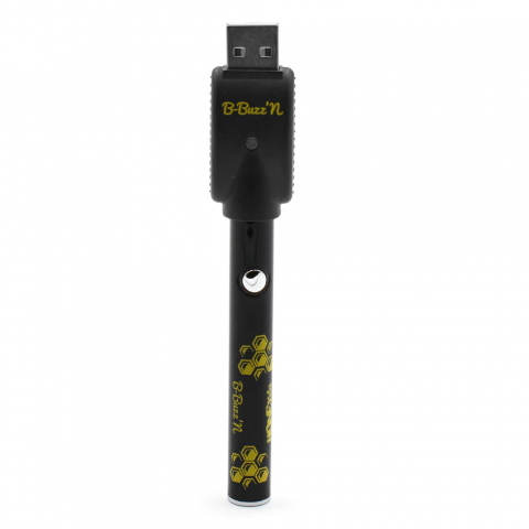 B-Buzz'n Twist Variable Voltage Vape Pen - Thumbnail 2