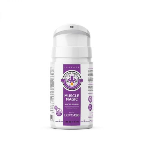 CBD Recover Mood 3 Pack Bundle - Thumbnail 4