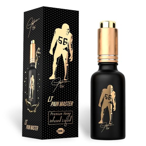CBD Recover Mood 3 Pack Bundle - Thumbnail 2