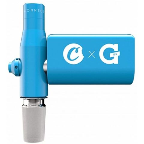 Cookies X - G Pen Connect Vaporizer - Limited Edition
