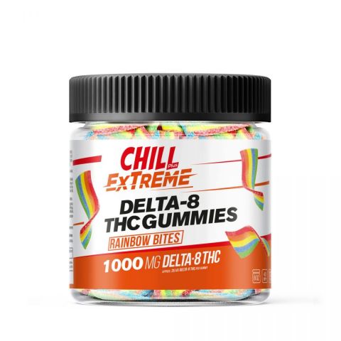 Delta 8 + CBD Pain Relief 3 Pack Bundle - Thumbnail 3