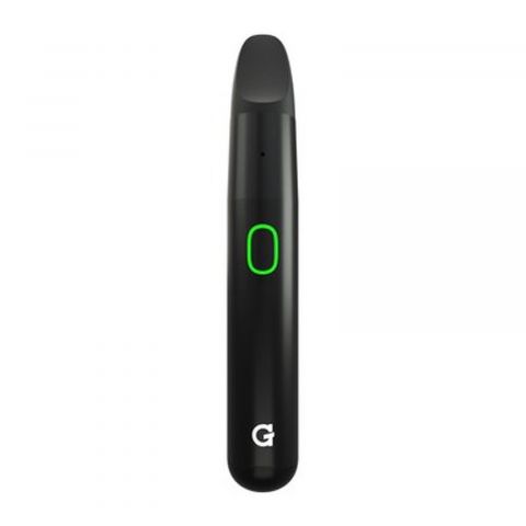G Pen Micro+ Vaporizer - Black - Thumbnail 1